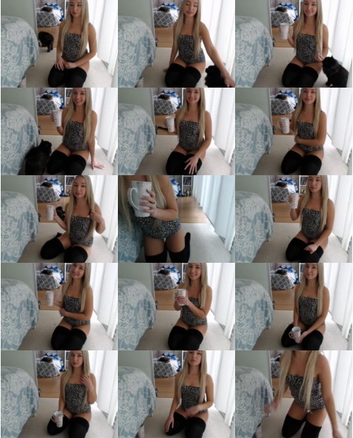 Download Video File: myfreecams daniidoll