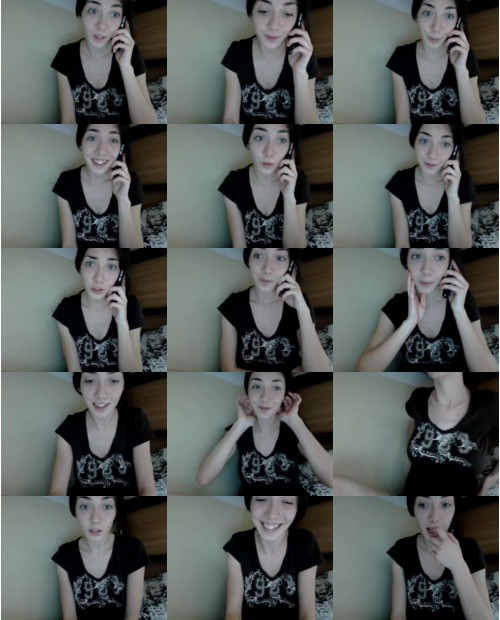 Download Video File: myfreecams daphnelorelei