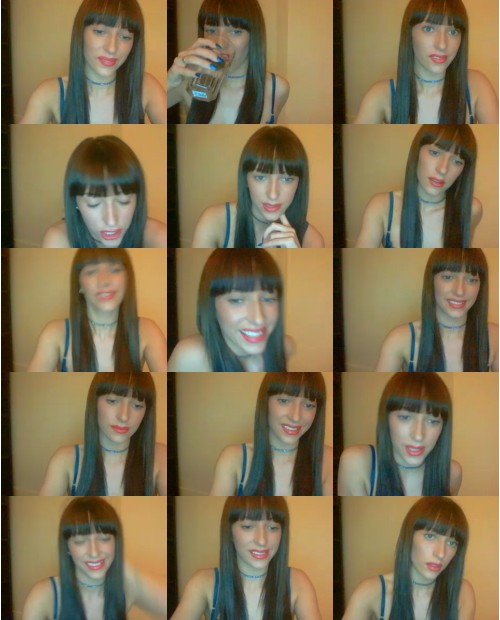 Download Video File: myfreecams darcycoco