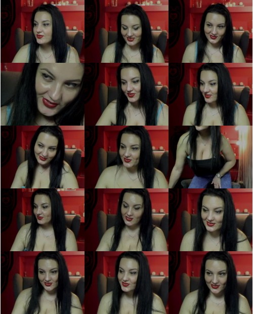 Download Video File: myfreecams darkqueeny