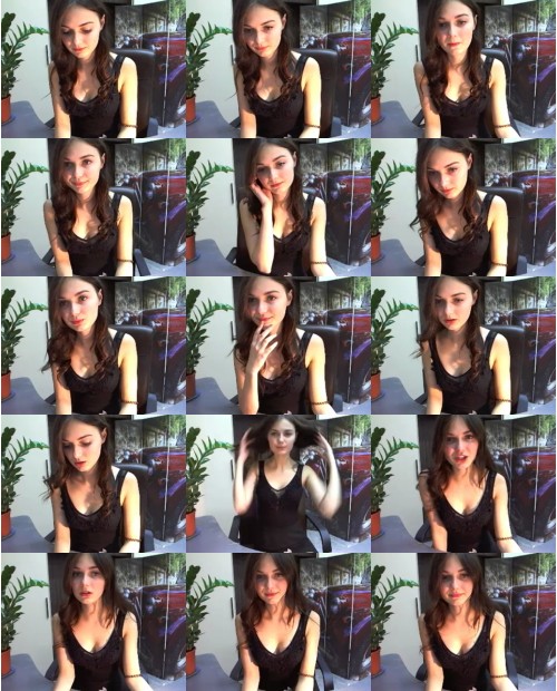 Download Video File: myfreecams diamondeyes18