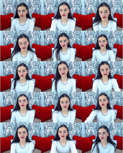 Download Video File: myfreecams dina97