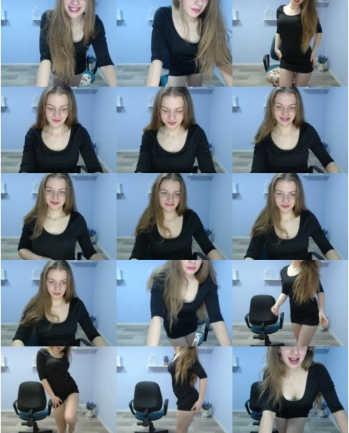 Download Video File: myfreecams dinamayer