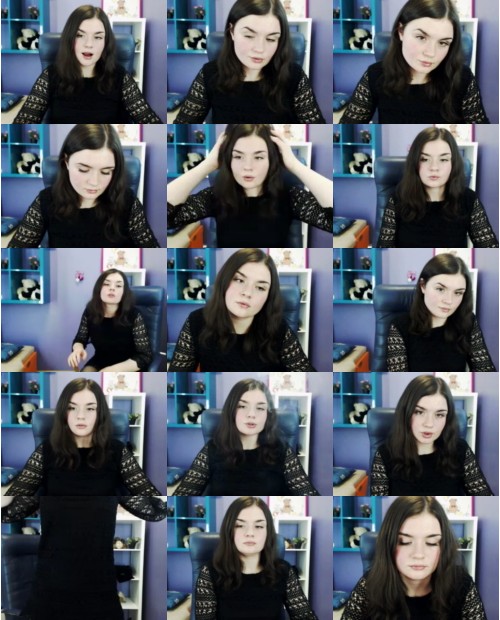 Download Video File: myfreecams divaeleanor