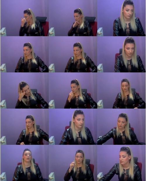 Download Video File: myfreecams domina venus