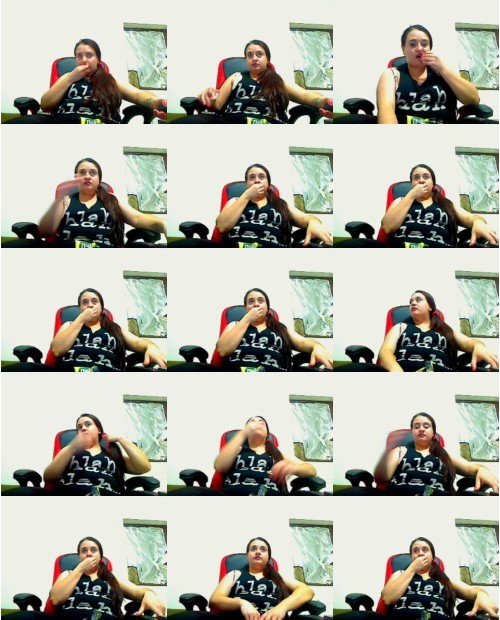 Download Video File: myfreecams dreamlayla