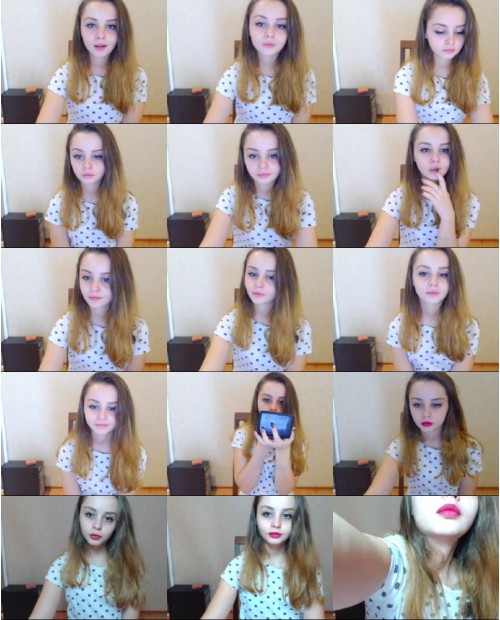 Download Video File: myfreecams elena starr