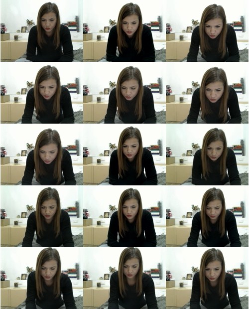 Download Video File: myfreecams elisheva