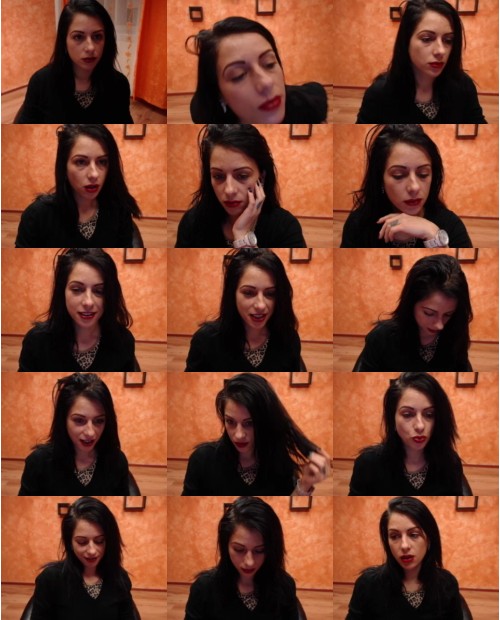 Download Video File: myfreecams ellavanessa