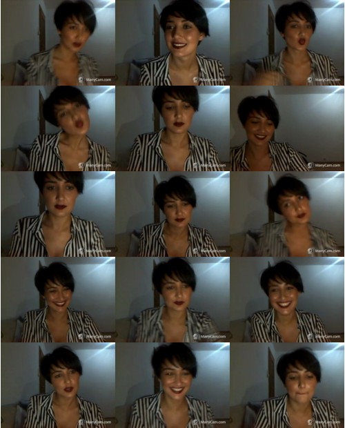 Download Video File: myfreecams emmapink2