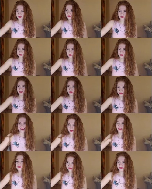 Download Video File: myfreecams emmareds