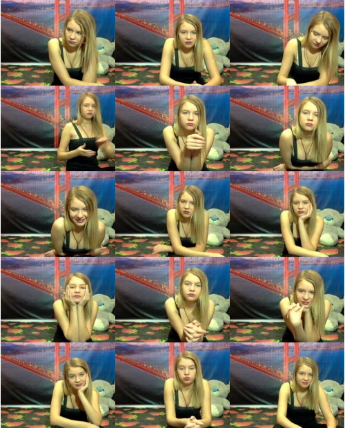 Download Video File: myfreecams emmastrip