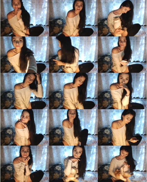 Download Video File: myfreecams engy 