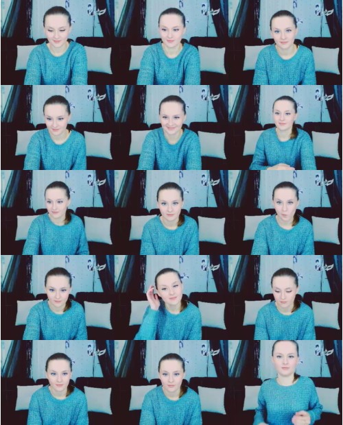 Download Video File: myfreecams evabeautyy