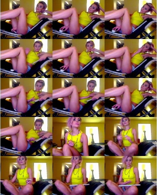 Download Video File: myfreecams faery xo