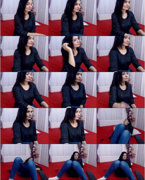 Download Video File: myfreecams feminna