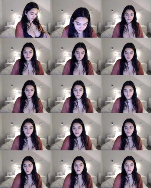 Download Video File: myfreecams fenellafox