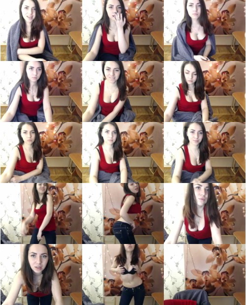 Download Video File: myfreecams fiallochka