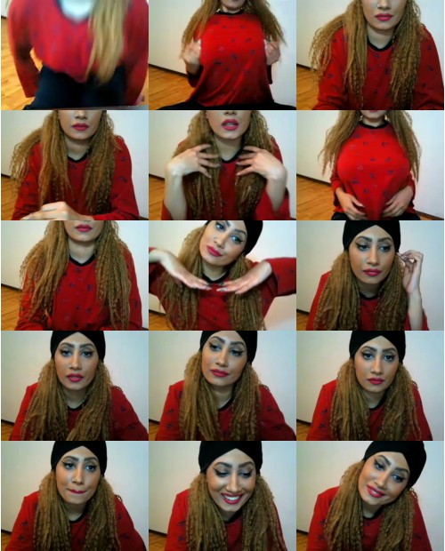 Download Video File: myfreecams fluffymaya