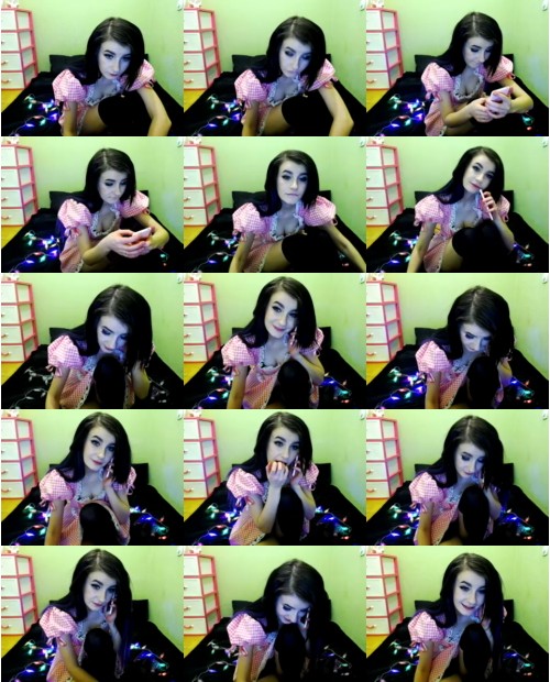 Download Video File: myfreecams forest lady