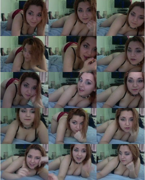 Download Video File: myfreecams foxiceleste