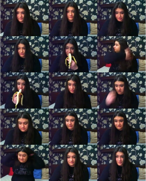 Download Video File: myfreecams freyaq