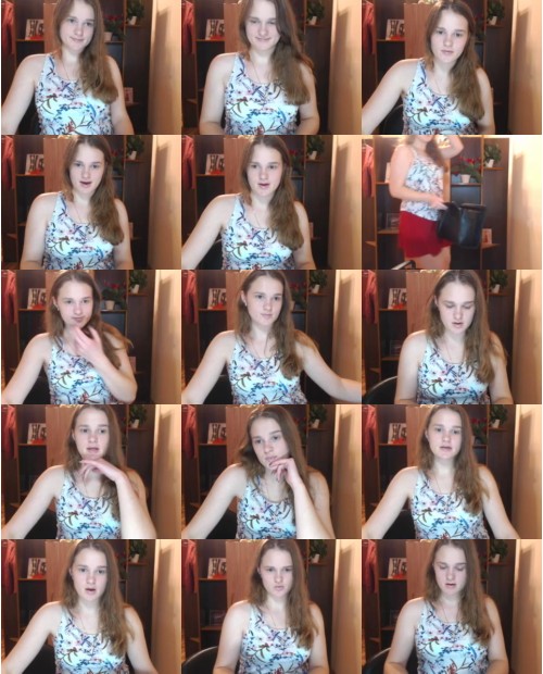 Download Video File: myfreecams gabrielgilmor