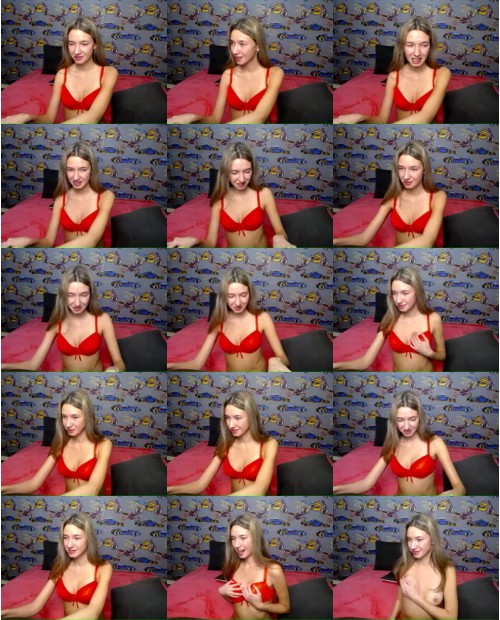 Download Video File: myfreecams gemmabb