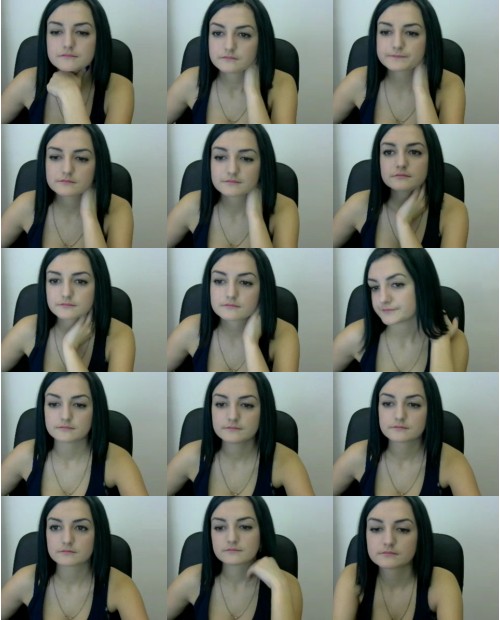 Download Video File: myfreecams gizeel