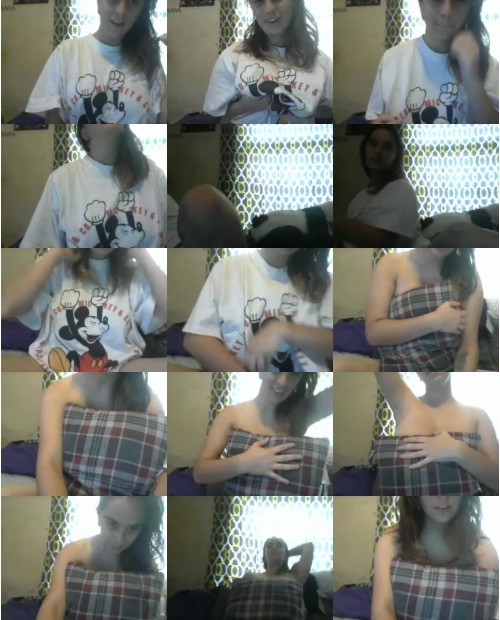 Download Video File: myfreecams glitterspace