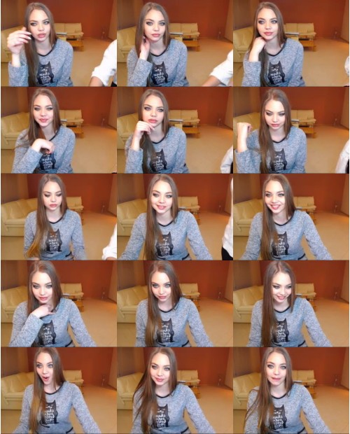 Download Video File: myfreecams greyeyequin