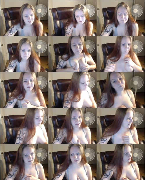 Download Video File: myfreecams gypsy nova