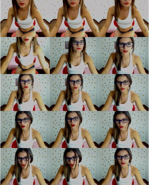 Download Video File: myfreecams haileywenth