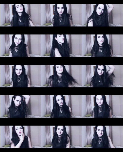 Download Video File: myfreecams hajraha