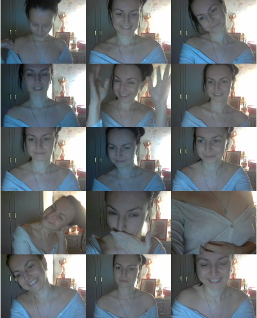 Download Video File: myfreecams happyjul