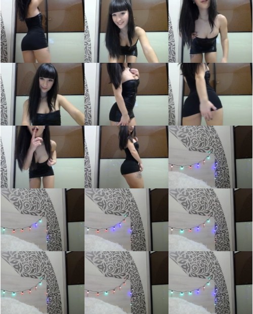 Download Video File: myfreecams heaven girl