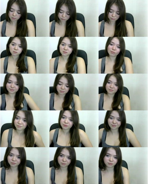 Download Video File: myfreecams heelia