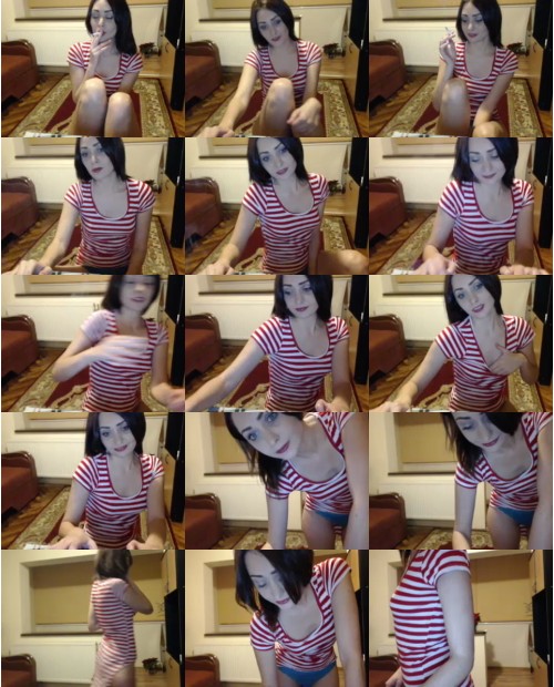 Download Video File: myfreecams iamgeorgiana