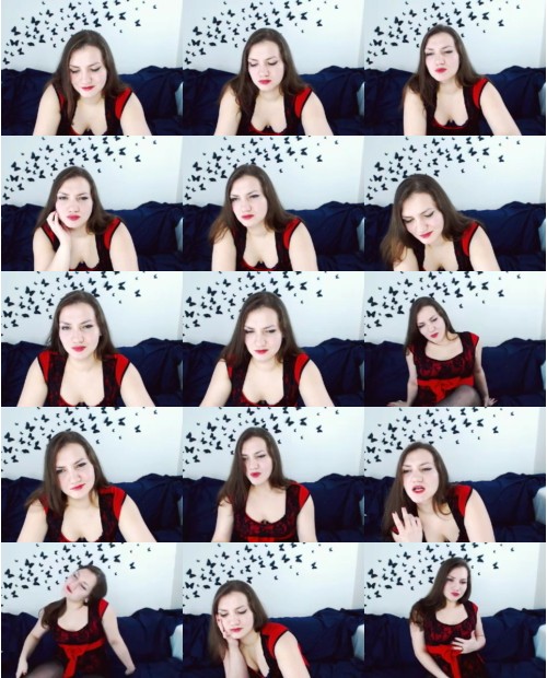 Download Video File: myfreecams impcute