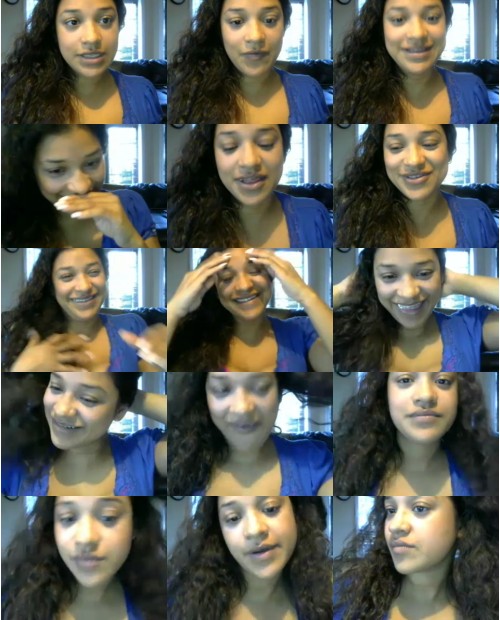 Download Video File: myfreecams incan goddess