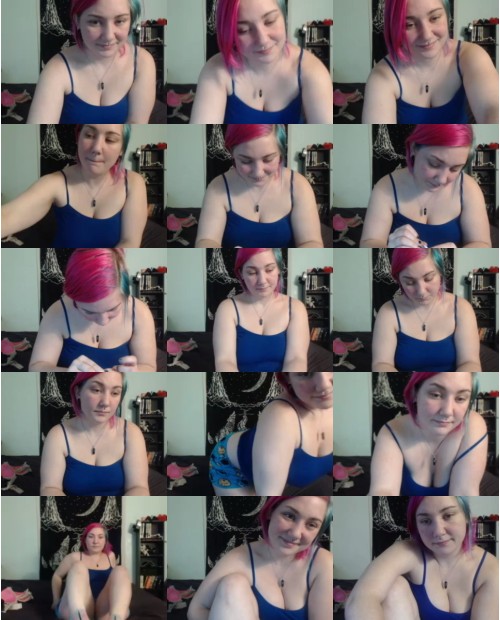 Download Video File: myfreecams indigostarr