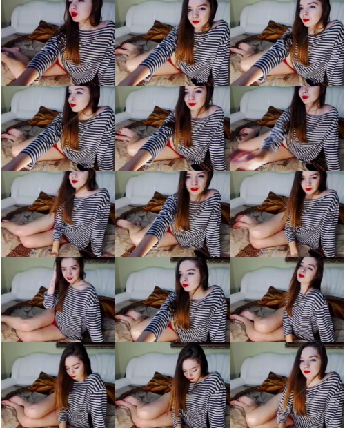 Download Video File: myfreecams infanta dream