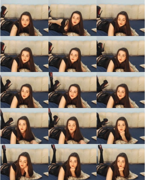 Download Video File: myfreecams irinasweet