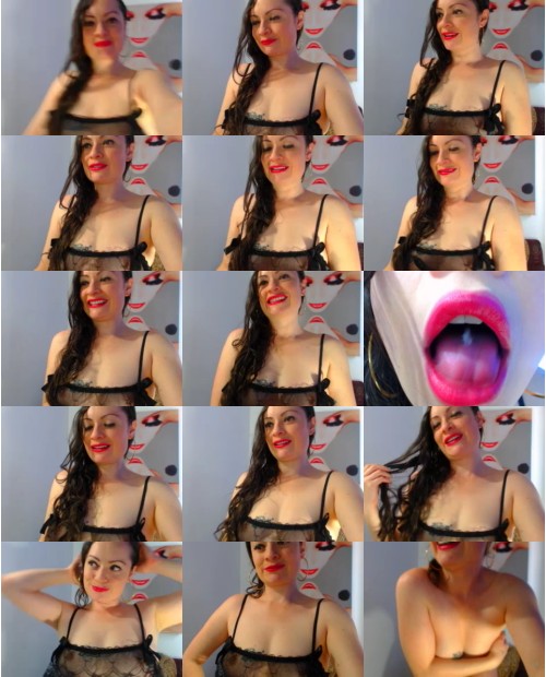 Download Video File: myfreecams itzanami