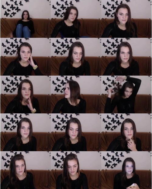 Download Video File: myfreecams jenny hard