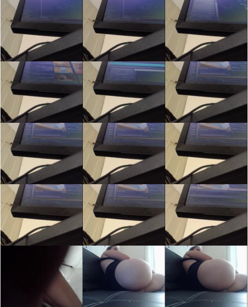 Download Video File: myfreecams jhenyblunt