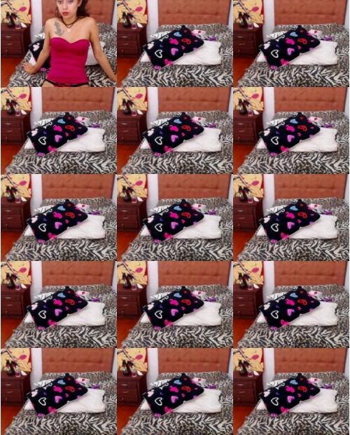 Download Video File: myfreecams julietha555