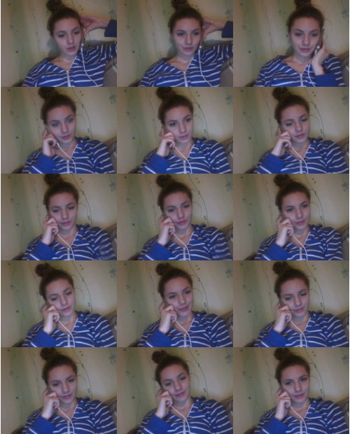 Download Video File: myfreecams jullienn