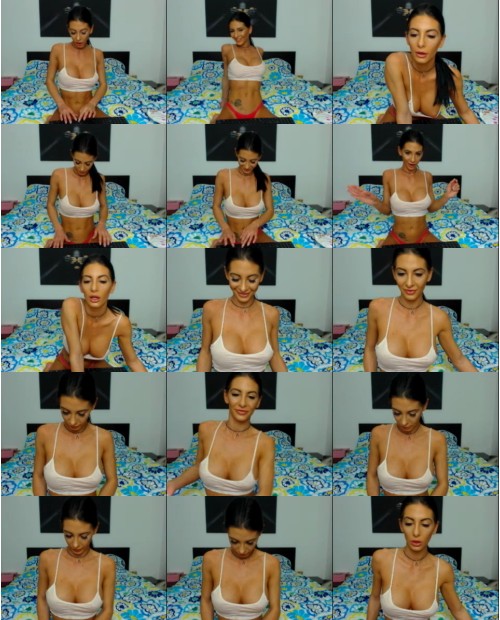 Download Video File: myfreecams julyawild