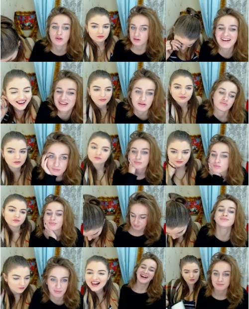 Download Video File: myfreecams justsally